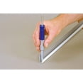 thumbnail image 2 of Trim Nail Punch Malco TNP2S Heavy Duty de 8 pulgadas, azul, 2 of 2