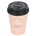 thumbnail image 4 of Mini humidificateur USB 300 ml Tasse à café Faible bruit Arrêt automatique Compact Léger Économie d'espace Mini humidificateur pour voiture, maison, bureau Rose, 4 of 14