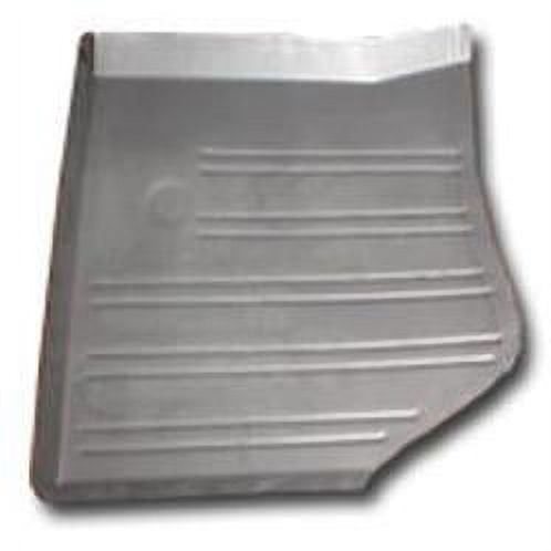 1961-1964 Pontiac Grand Prix Front Floor Pan, LH