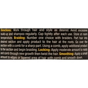 Shine N Jam Shine N Jam Conditioning Extra Hold With Honey, 16 Oz