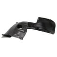 thumbnail image 3 of TRQ Right Inner Fender Liner Passenger Side HY1249193 Fits 2022-2024 Hyundai Tucson, 3 of 4