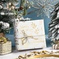thumbnail image 4 of Gift Wrapping Paper Roll 58" x 23", Printed Gift Wrap, Easy Cut & Fold, Durable Paper for Birthday, Holiday, Party and DIY Crafts,4 Rolls, 4 of 6