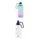 thumbnail image 1 of 2 Uds Botella de Agua Motivacional Jarra para Beber para en Deportiva Cola Botella para beber, 1 of 8