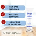 thumbnail image 4 of Nufree Nudesse Finipil Antiseptic Cream, Professional Use, 2.5 oz, 4 of 7