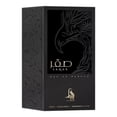thumbnail image 2 of Perfume AL ABSAR Saqar EDP 100 ML negro, 2 of 3