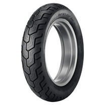 Dunlop D404 Rear Motorcycle Tire 150/80B-16 (71H) Black Wall For Yamaha Bolt 2019-2020
