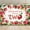 5x3FT, variant on A Berry Sweet Girl is Turning Two Backdrop Cute Strawberry 2nd Birthday Background for Photography Strawberry Girl Baby Birthday Party Decorations Banner Photo Booth Props