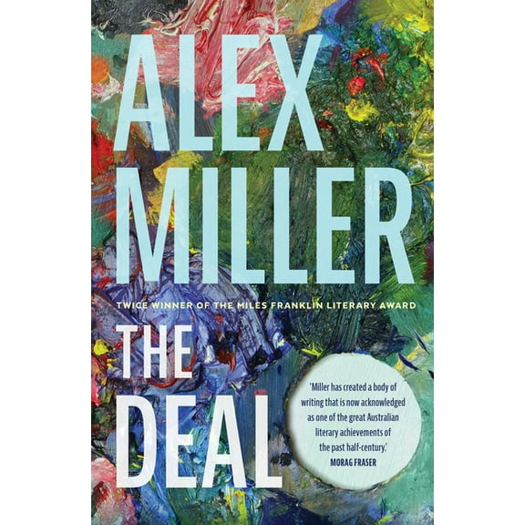 The Deal, (Paperback)