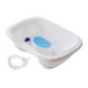 thumbnail image 5 of Lavabo Para Lavar El Cabello, Cuenco Ligero Para Limpiar El Cabello Para Pacientes, Niños Discapacitados, Color, 5 of 8
