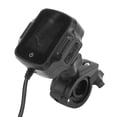thumbnail image 1 of Tire Pressure Monitoring System, Moto TPMS Stable  DC 12V  Professional with Display for Motorcycle, 1 of 7