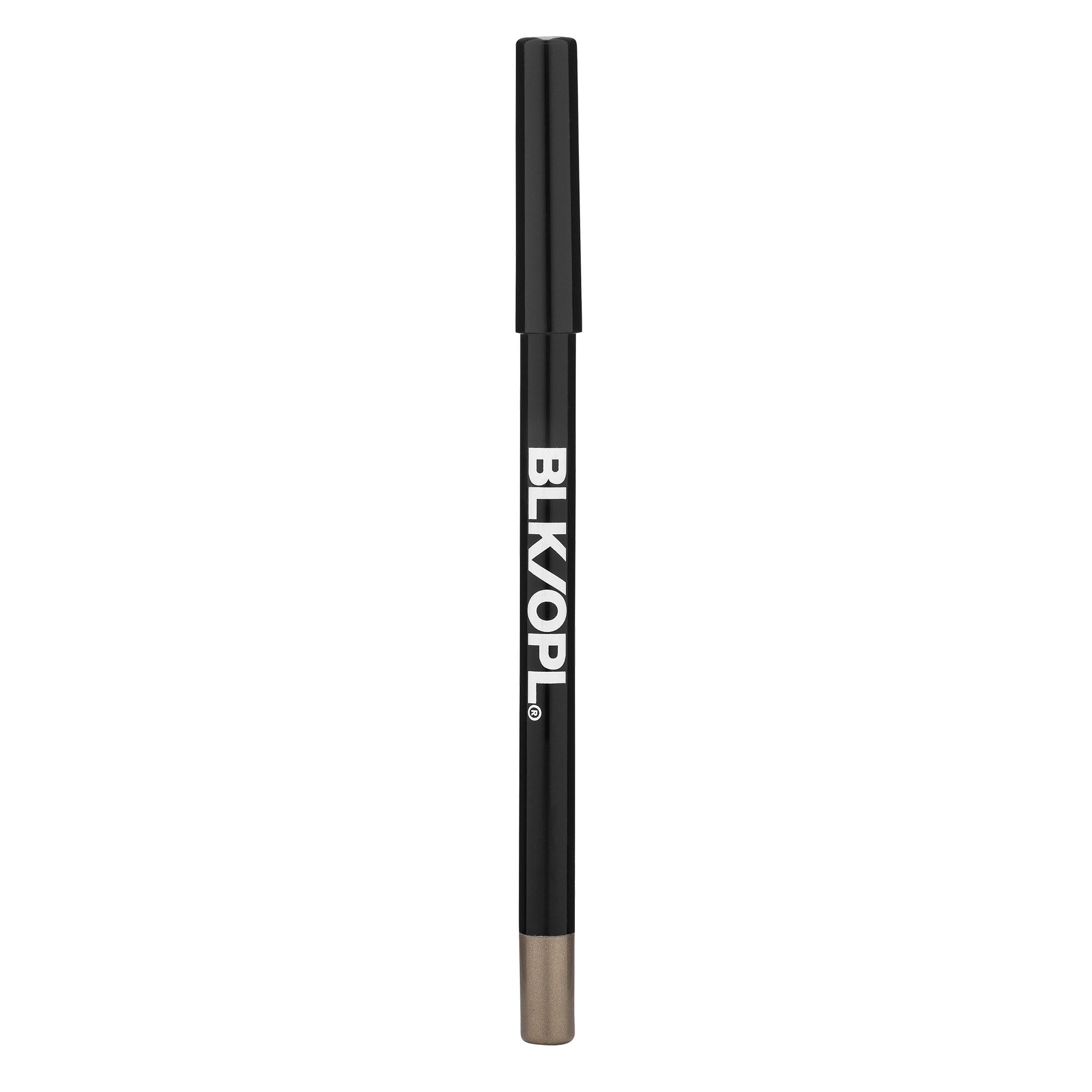 BLK/OPL Precision Eye Definer, Toast It, 0.04 oz, Highly Pigmented, Smudge Proof