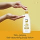 thumbnail image 3 of Loción corporal Dove Body Love Softening con mango y almendra 400 ml, 3 of 7