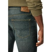 Levi Strauss Signature Men's and Big and Tall Bootcut Jeans