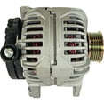 thumbnail image 2 of DB Electrical 400-24218 New Alternator for Dodge RAM Pickup Truck 2007 3.7L 4.7L, 2 of 7