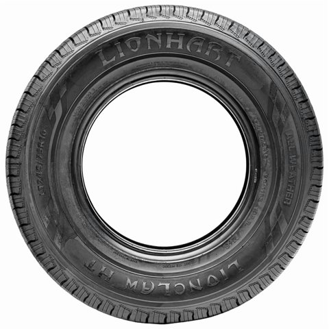 Lionhart 1 Lionhart Lionclaw HT 235/70R16 107T Highway Tires, 40K Mi Warranty, All Season LHSTHT1670080 / 235/70/16 / 2357016 simolary.com 13 Lionhart 1 Lionhart Lionclaw HT 235/70R16 107T Highway Tires, 40K Mi Warranty, All Season LHSTHT1670080 / 235/70/16 / 2357016 Simolary simolary.com 13