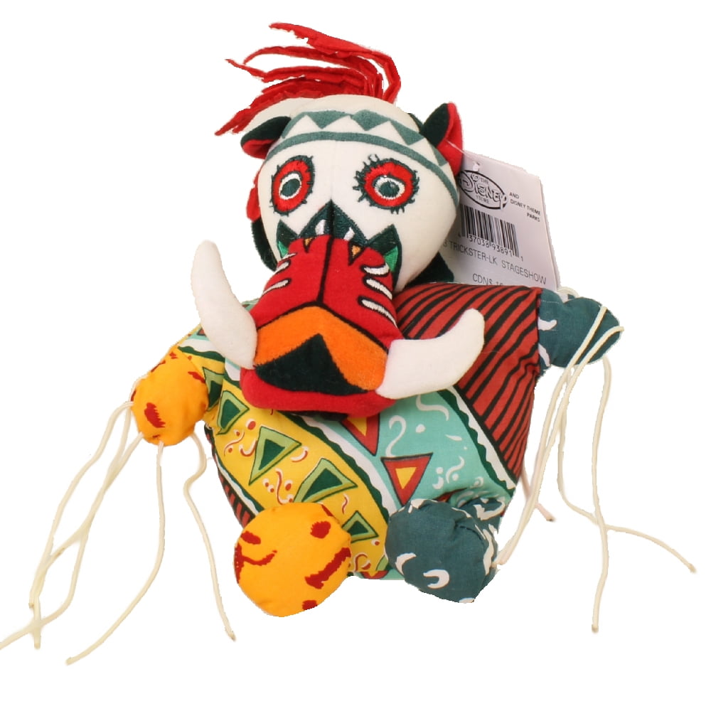 lion king broadway stuffed animals