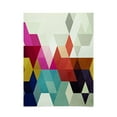 thumbnail image 1 of Society6 Modele 7 by Three Of The Possessed Art Print, 1 of 2