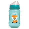 thumbnail image 3 of Set Vasos Entrenador Evenflo  Anaranjado, 3 of 4