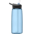thumbnail image 3 of Botella de agua CamelBak eddy+ Tritan Renew Straw Top 1L, 3 of 9