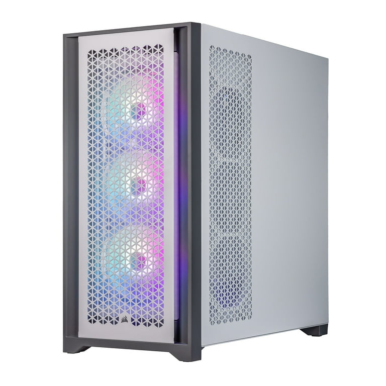 STGAubron Gaming PC, Intel Core i9-11900F 5.2GHz 8-Core, 32GB DDR4, 2TB  SSD, NVIDIA GeForce RTX 3070 8GB GDDR6, Windows 11 Home 64-bit