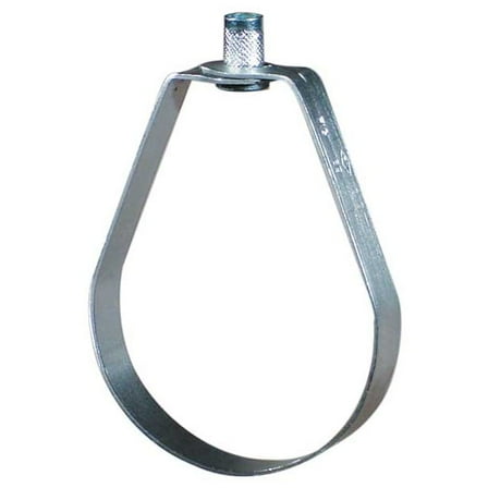 Anvil Swivel Loop Hanger,Adj,Pipe Sz 3 In 0500301775