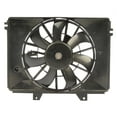 thumbnail image 3 of Dorman 620-752 A/C Condenser Fan Assembly for Specific Kia Models Fits 2005 Kia Sedona, 3 of 3