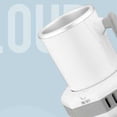 thumbnail image 1 of Refroidisseur de Tasses, Mug Refroidisseur Portable, Mini Refroidisseur de Boissons, Durabilité Prolongée, 1 of 4