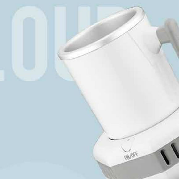 Cup Cooler,Drinks Mug Cooler Portable Drink Cooler Mini Cooler Cup Extended Durability