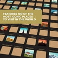 thumbnail image 2 of Enno Vatti Póster para Raspar de 100 Lugares Pósters de Viajes con Lista de Destinos, 2 of 11