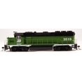 thumbnail image 1 of Locomotora Bachmann Industries EMD GP40 Lista para DCC Escala HO, 1 of 1