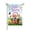 Color 7, variant on Amhnf Memorial Day Honoring The Brave American Flag With Poppy Flowers And Helmet Garden Flag For Home Outdoor Garden Yard Decor 12x18 inch