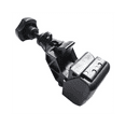 thumbnail image 4 of Car Tire Changer Rim Clamp Adaptor Bead Pressing Pry Wheel Changing Helper Tyre Fitting Machine Automobile Accessories, 4 of 6