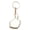 Gold-1.5 meters, variant on Steel Blade Small Tape Measure with Clear Scale for Accurate Readings Measuring Tape 1M/1.5M Ranges