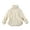 Beige, variant on Coerni Unisex Baby Boys Girls Warm Knit Sweater Pullover Long Sleeve Soft Turtleneck High Neck Solid Children Autumn Sweater