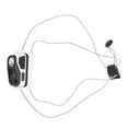 thumbnail image 3 of Linterna frontal, faro LED IPX5, luz frontal LED impermeable, mini lámpara frontal, diseño elevado Jadeshay A, 3 of 8