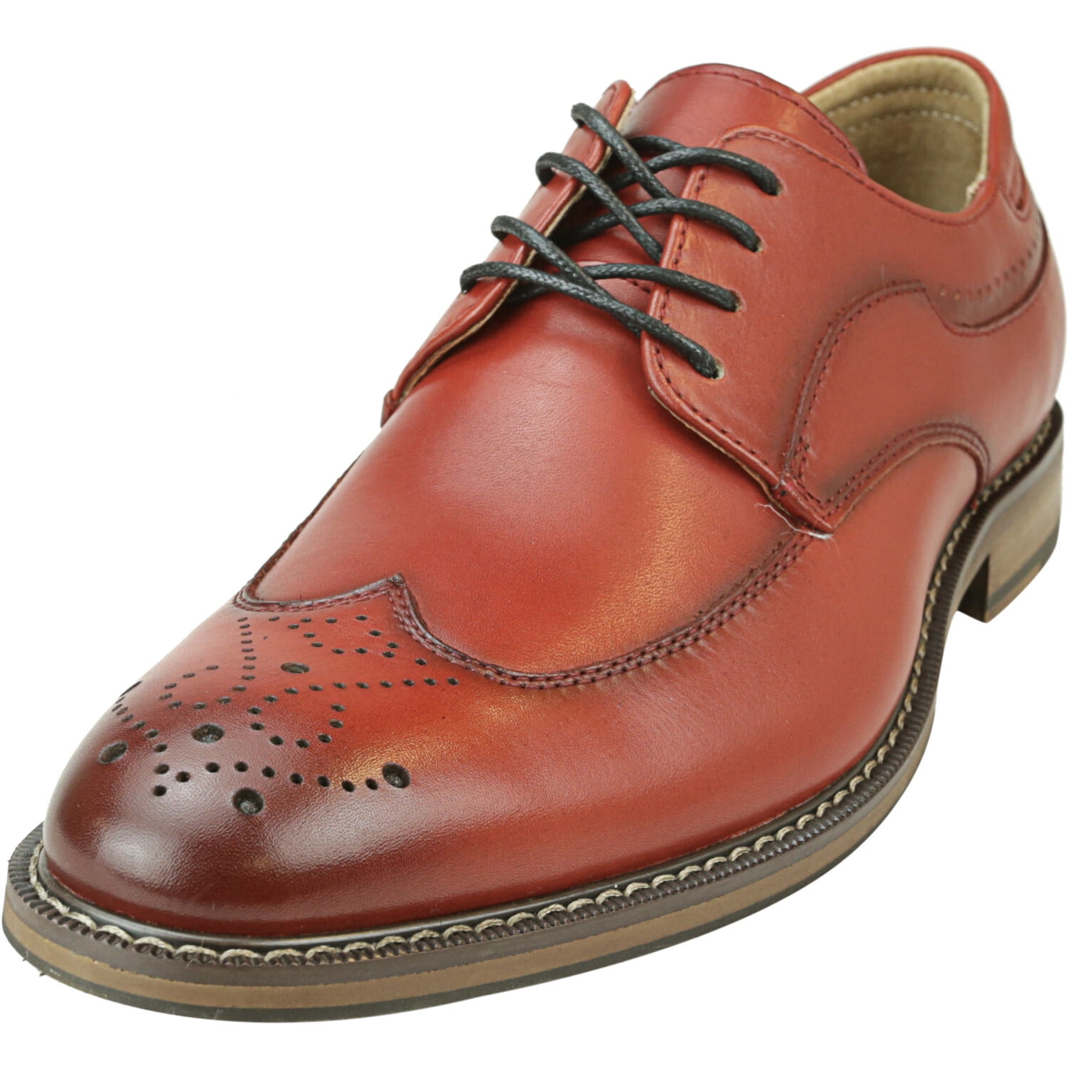 stacy adams cranberry