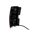 thumbnail image 2 of For Chevy Suburban 1500/2500 Tail Light 2007-2014 Passenger Side | Replacement For GM2801196 | 22837924, 2 of 4