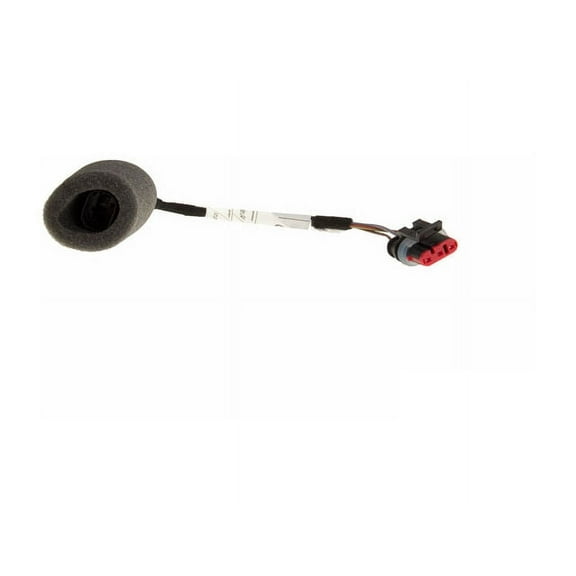 Left Fuel Pump Wiring Harness - Compatible with 2003 - 2006 Mercedes-Benz E500 2004 2005