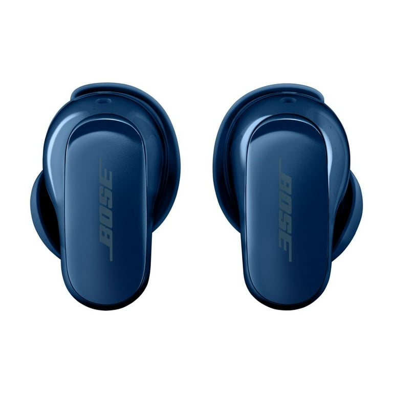 Bose Quietcomfort Ultra Earbuds ルナーブルー Bose QuietComfort Ultra Wireless Earbuds, Noise Cancelling