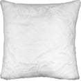 thumbnail image 1 of Coussin décoratif fourrure hometrends, 1 of 2