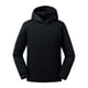 thumbnail image 1 of Russell - Jersey Authentic para Niños/Niñas (Negro), 1 of 4