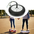 thumbnail image 3 of Hub Motor, Safe Stable Easy Low Noise Wheel Hub Motor  For 8 Inch Electric Scooter For Electric Balancing Car, 3 of 8