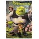 thumbnail image 1 of Exclusiva! Cobija Frazada Ultra Suave Shrek, 1 of 1
