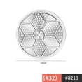 thumbnail image 2 of 1pcs 304 Stainless Steel 15-39cm Steamer Tray Round Steamer Rack Steaming Plate Kitchen Supplies Steamers Tray, 2 of 11