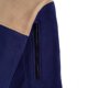 thumbnail image 5 of pstuiky camisas de manga larga para hombre, Camisa de manga larga con cuello alto, botones y bolsillos laterales para hombre camisetas de hombre xxxl, 5 of 8