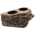 thumbnail image 1 of Miangastore Bassin Suspendu pour Reptiles, Récipient Alimentaire, Distributeur d'Eau pour Reptiles, 1 of 8