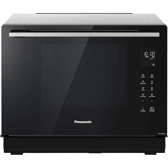 Panasonic NNCS89LB 4-in-1 Combination Oven