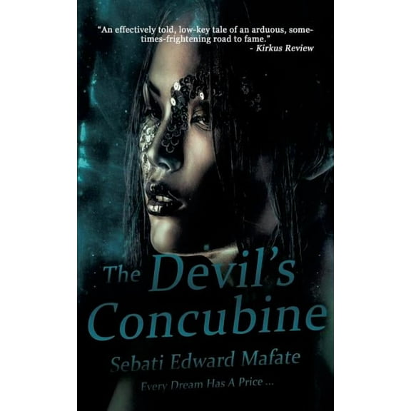 The Devil's Concubine, (Paperback)