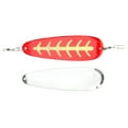 thumbnail image 2 of Mack's Lure 41105 Sling Blade Orange/Gold, 2 of 2