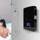 thumbnail image 1 of Calentador de agua eléctrico instantáneo Jadeshay con Control de voz montado en la pared, 1 of 8
